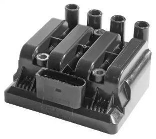WILMINK GROUP wg1487540 -  Катушка зажигания